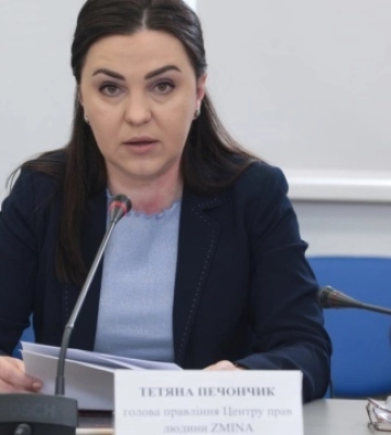 В окупованому Криму торік зафіксували майже 100 атак та погроз журналістам і блогерам - експертка