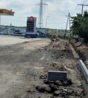 З дев’яти тендерів на ремонт доріг у місті Рені п’ять не відбулося: ймовірні причини невдалих торгів