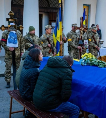 Військові, що отримали інвалідність чи загинули у військових частинах, матимуть рівні права з УБД
