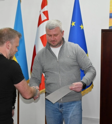 Важкоатлетки з Волині стали чемпіонками України