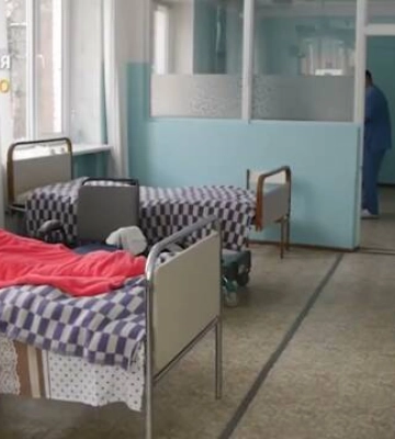 В Олександрії об’єднали заклади охорони здоров’я (відео)