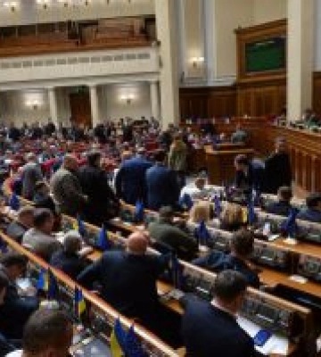 Ухвалено рішення про розміщення Національного військового меморіального кладовища