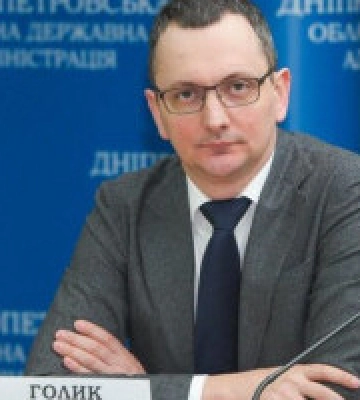 НАБУ прийшло з обшуками до куратора “Великого будівництва” Юрія Голика, - ЗМІ