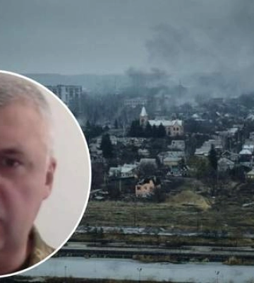 Будет тяжело, – в ВСУ оценили реалистичность плана россиян по &quot;захвату&quot; Бахмута до 9 мая