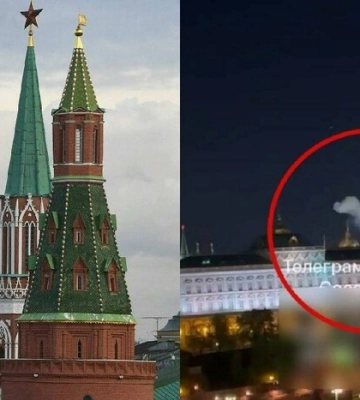 Як росіяни відповідатимуть на атаку Кремля? Депутат Держдуми Криму назвав ймовірну ціль