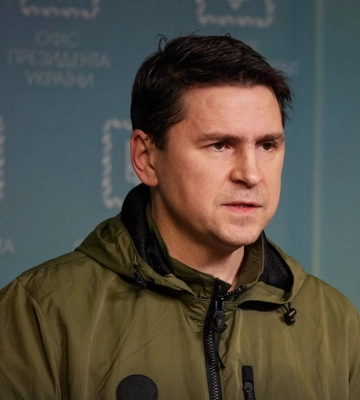ОП про атаку на Кремль: Росія явно готує масштабний терористичний акт