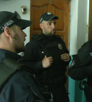 Як спецслужби Рівного опрацьовують виклики (ВІДЕО)
