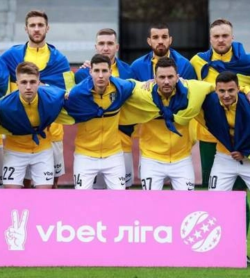 Потихеньку в єврокубки: Олександрія у більшості змогла обіграти аутсайдера УПЛ Львів – відео
