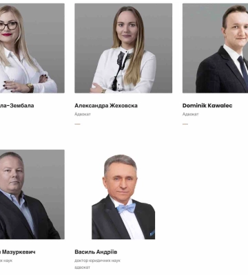 Львівський псевдовчений викладає у Польщі і працює в адвокатському бюро у Кракові