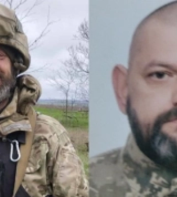 У Рівному прощатимуться із двома захисниками