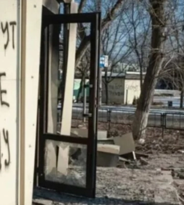 Ситуація під Бахмутом: ворог майже 400 разів обстріляв позиції ЗСУ, відбулось 11 боєзіткнень
