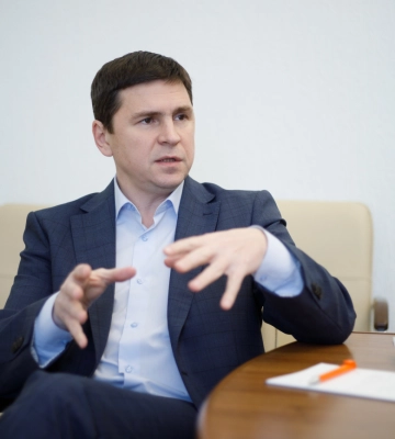 Оправдание ударов по Украине: у Зеленского предположили, что Россия готовит масштабный теракт
