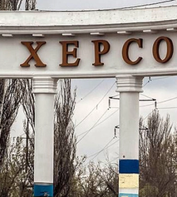 Глава ОВА пояснив, чому запроваджують довгу комендантську годину в Херсоні
