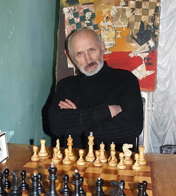 У Миколаєві стартував «Меморіал Миколи Шелеста»