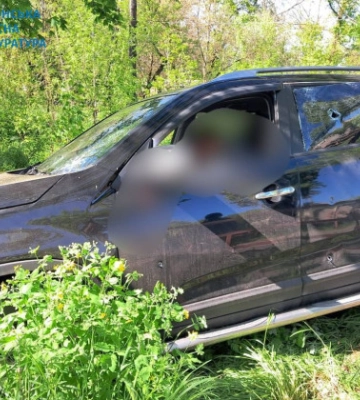 Масований обстріл Херсонщини: вже відомо про 16 загиблих, фото