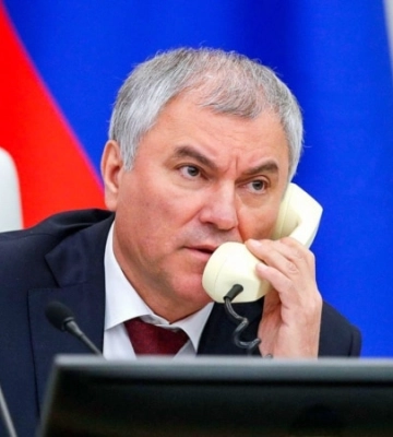 Представники влади в Москві закликають завдати «ракетного удару по резиденції Зеленського»