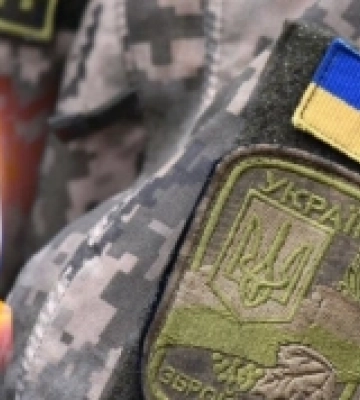 У Донецькій області загинув мешканець Луцької громади