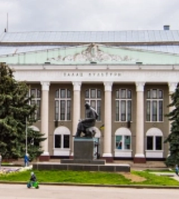 У Нововолинську відбудеться вистава «Віно»
