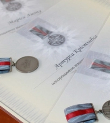 Важкоатлетки з Волині стали чемпіонками України