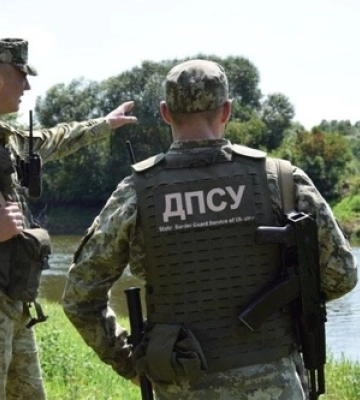Волинський прикордонний загін шукає фахівців з геодезії та картографії