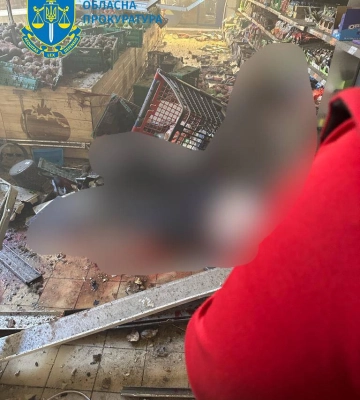Різко зросла кількість загиблих та поранених на Херсонщині