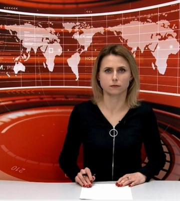 У Рівному дворічна дитина випала з вікна будинку, доки мати готувала їсти