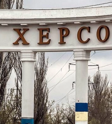 Унаслідок обстрілу Херсонщини вже загинуло 17 людей