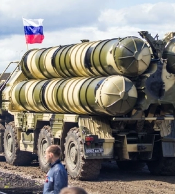 Помста за Кремль: росіяни розганяють чутки про ракетний удар по Києву