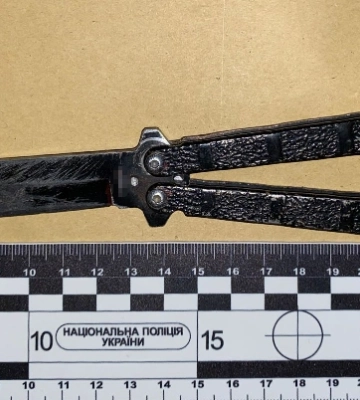 В Одеській області тяжко поранили чоловіка