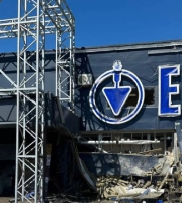 Обстріл «Епіцентру» в Херсоні: загинули троє працівників компанії