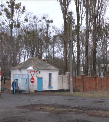 У Полтаві подали 470 заяв на поселення до модульного містечка для переселенців