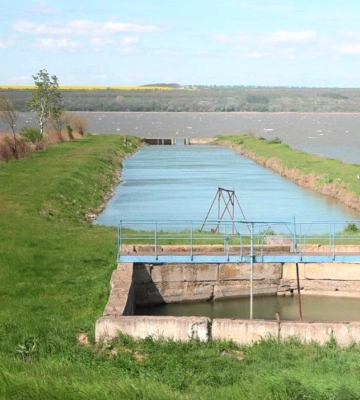 Болградський район покращує якість питної води (відео)