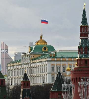 Повод для удара по Киеву. Эксперт объяснил, зачем Путину инсценировать атаку БПЛА на Кремль