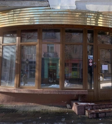 У Луцьку здають в оренду приміщення масажного салону «Юнона» 