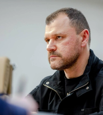 Міністр внутрішніх справ України Ігор Клименко провів зустріч з Надзвичайним і Повноважним Послом Великої Британії в Україні&amp;hellip;