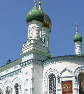 Полтавська облрада хоче відібрати храми та землю в УПЦ МП