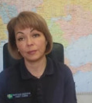 Военное руководство не настаивает на "длительном комендантском часе" 8-9 мая - Гуменюк