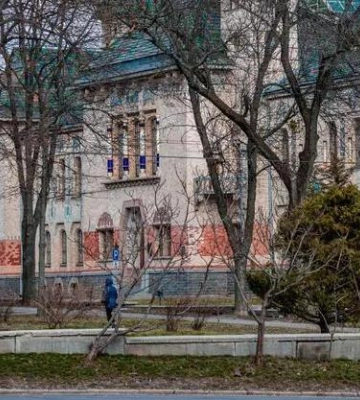 Заморозки та похолодання: якою буде погода на вихідних на Полтавщині