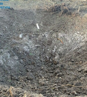 Войска РФ выпустили 538 снарядов по Херсонщине, трое раненых — глава ОВА