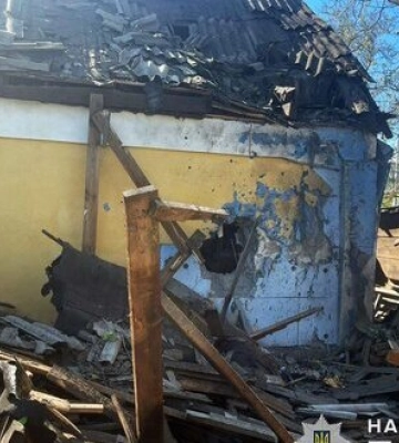 Минулої доби росіяни вбили 2 цивільних на Донеччині, 5 осіб зазнали поранень, - ОВА. ІНФОГРАФІКА