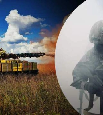 РФ наступає на трьох напрямках, Сили оборони відбили 60 атак — Генштаб ЗСУ