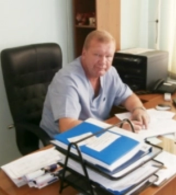 В результаті обстрілу Херсона росіянами загинув відомий лікар-онколог Олександр Моргунов
