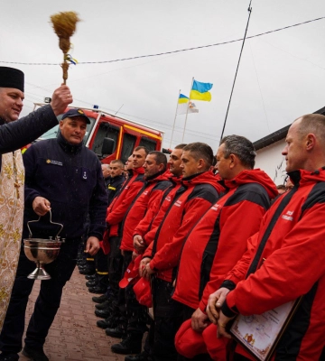 У Славському тепер розшукуватимуть і рятуватимуть швидше