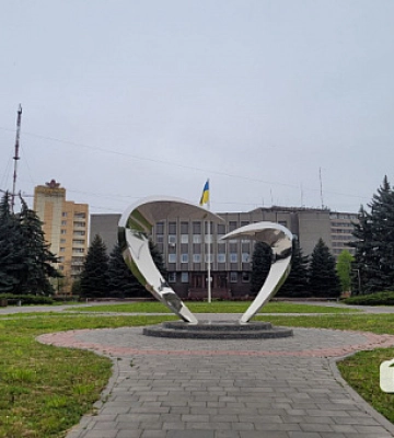 У Кривий Ріг продовжують прибувати вимушені переселенці