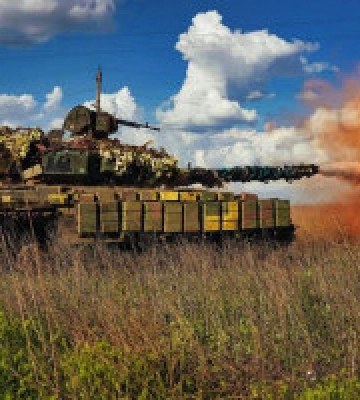 Минулої доби окупанти завдали 10 ракетних ударів по містах Краматорськ та Запоріжжя, - Генштаб ЗСУ