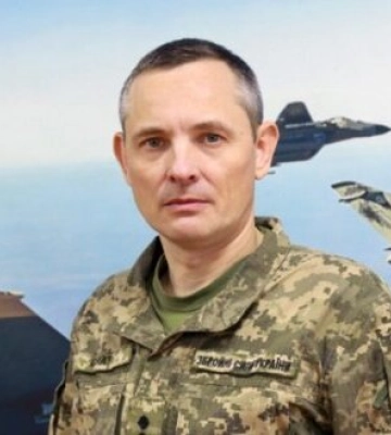 Збитий над Києвом Bayraktar - це не сенсація. Коли ми втрачаємо льотчиків, такої уваги немає, - Повітряні сили