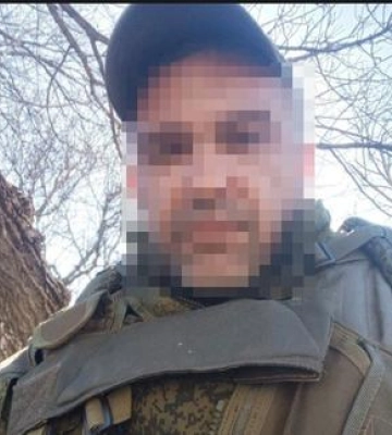 На Полтавщині судитимуть учасника незаконного збройного формування за диверсії на обєктах оборонного значення області