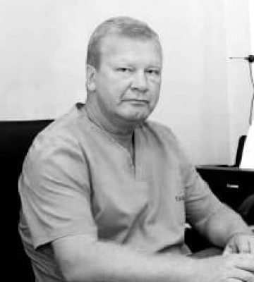 В результаті обстрілу Херсона росіянами загинув відомий лікар-онколог Олександр Моргунов