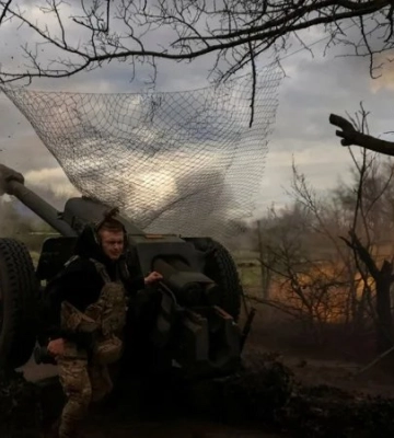 На Донеччині ЗСУ відбили близько 60 ворожих атак – Генштаб