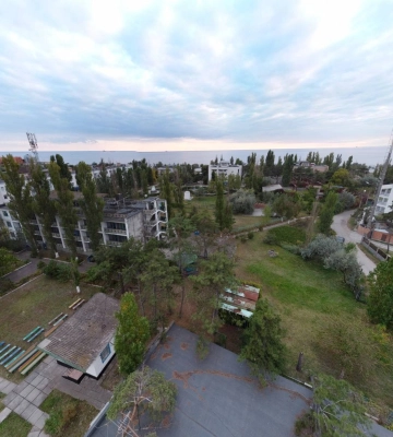Фонд держмайна виставив на торги завод в Миколаєві та базу відпочинку в Коблево